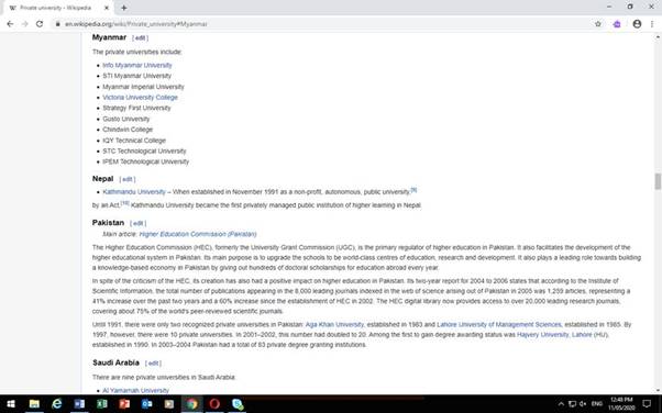A screenshot of a computer

Description automatically generated